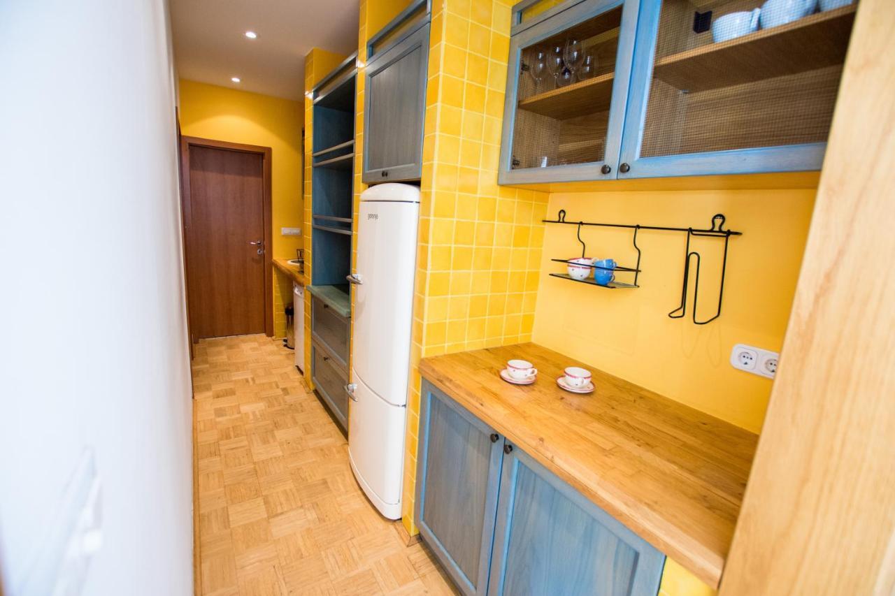 Apartment Mahnic Kranjska Gora Exterior foto